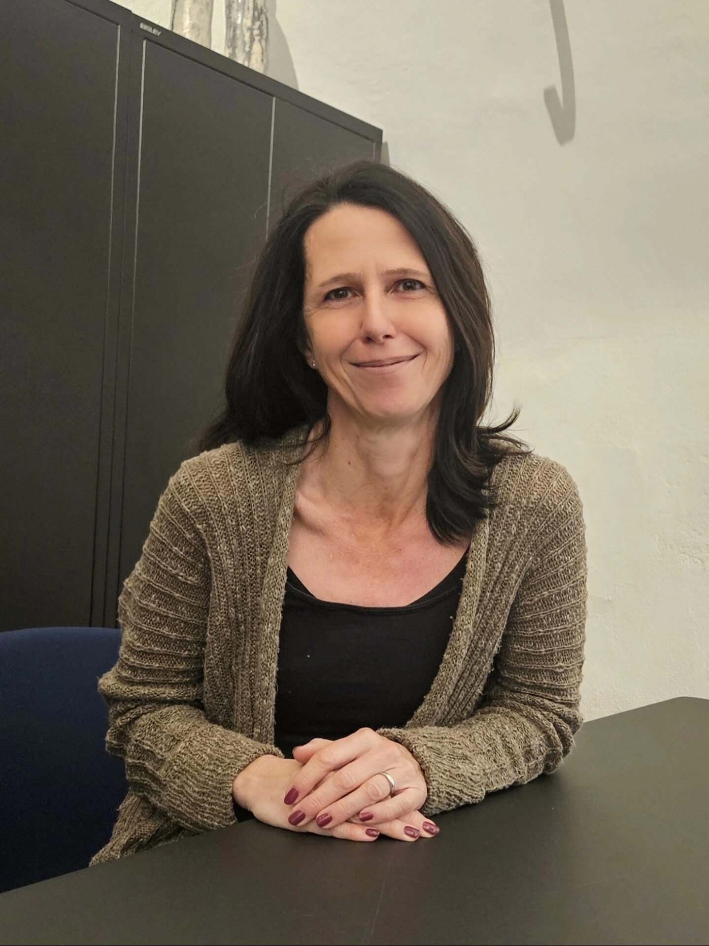 Caroline Peretti-Duff